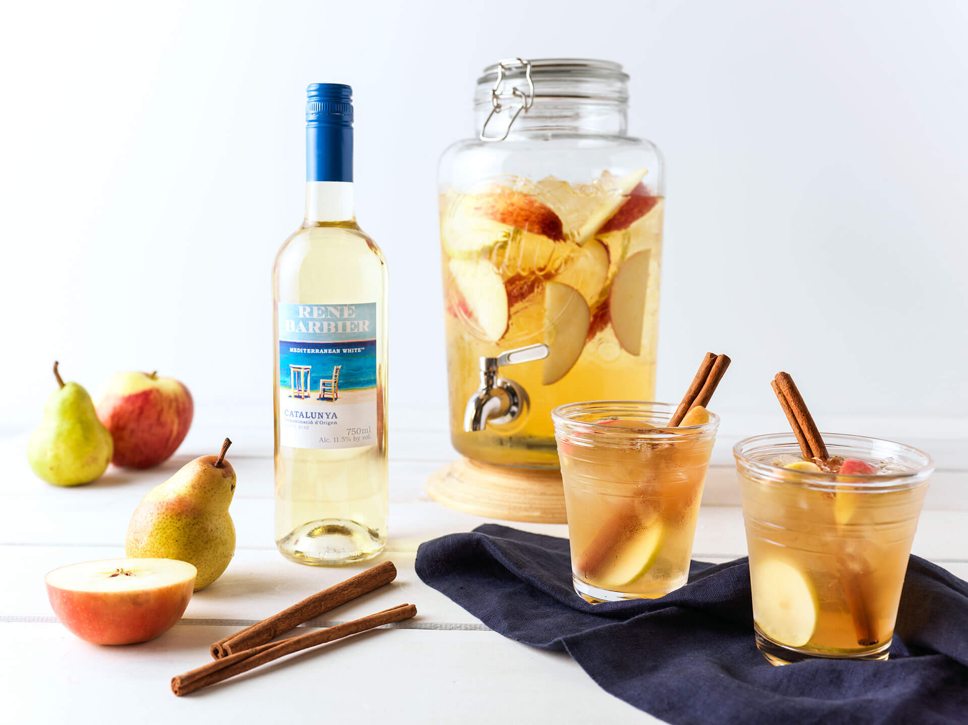 Apple Cider Punch